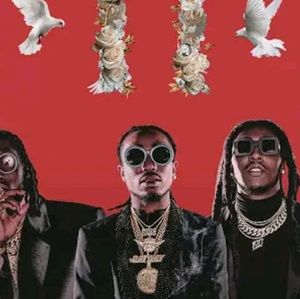 Meet your Posher, Curtis